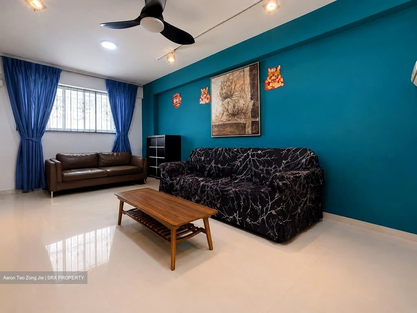 Blk 810 Tampines Polyview (Tampines), HDB 3 Rooms #577974261